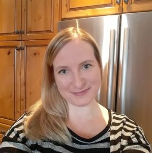 Meet your Posher, Marsha